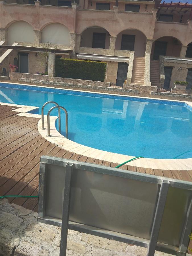 La Luna House Pefkochori Exterior photo